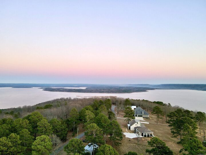 Property Photo:  5.65 Acres Honeysuckle Lane  AR 72131 