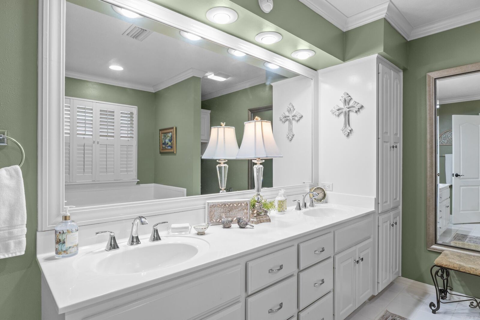 Property Photo:  1770 Calhoun Drive  AR 72034 