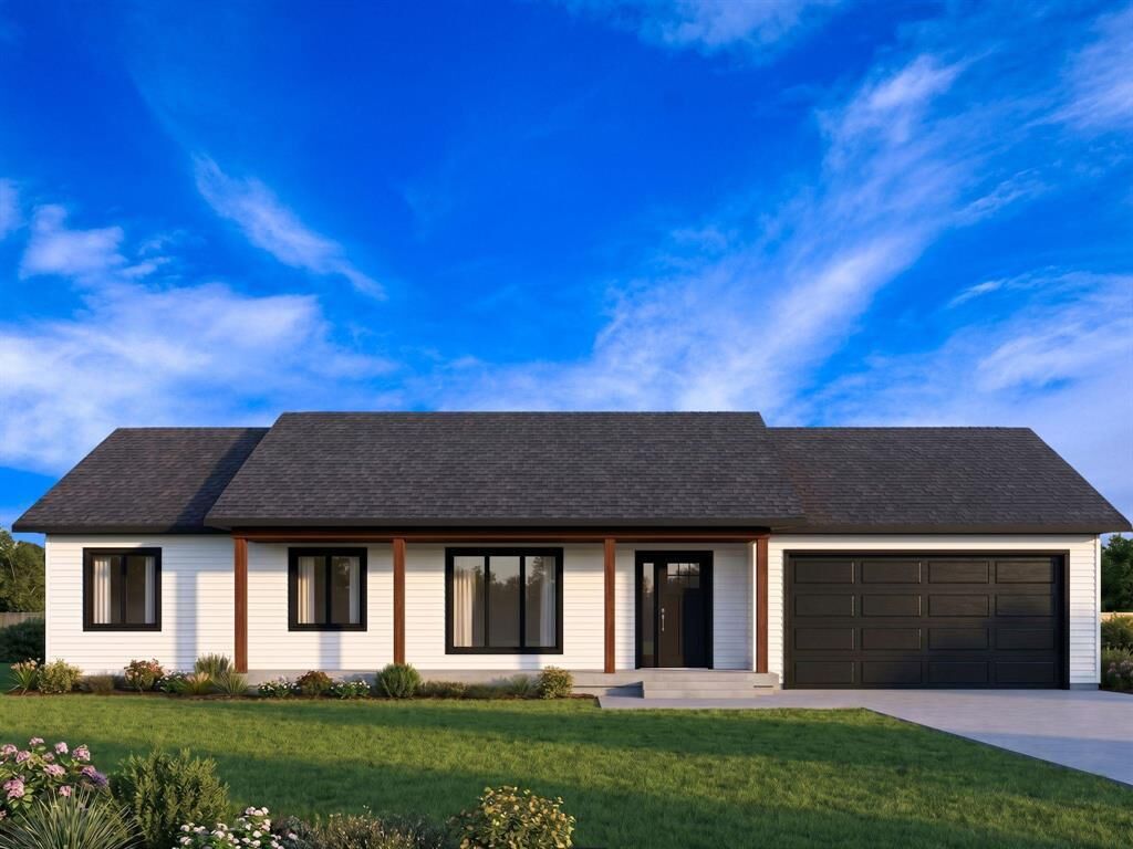 Property Photo:  21 Marius Place  MB R0A 0Z0 