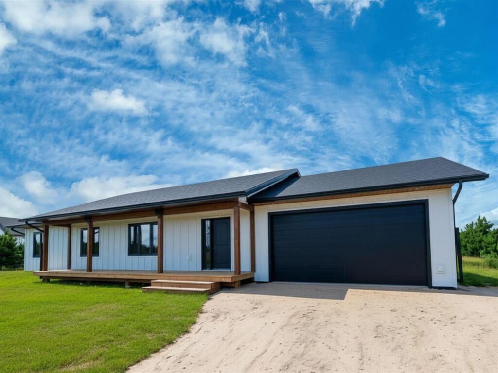 Property Photo: 21 Marius Place MB R0A 0Z0