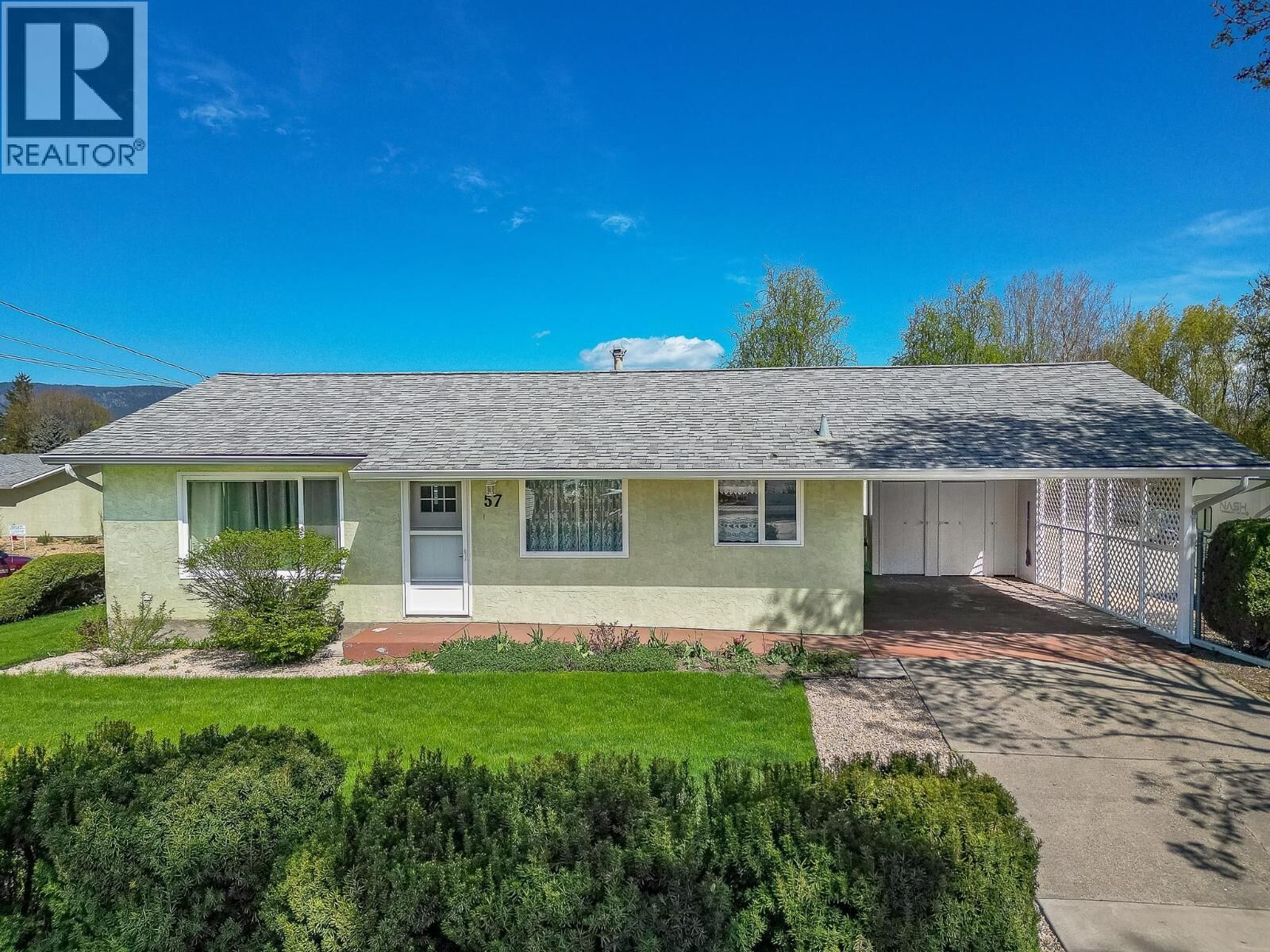 Property Photo: 2180 Fletcher Avenue 57 BC V0E 1B1