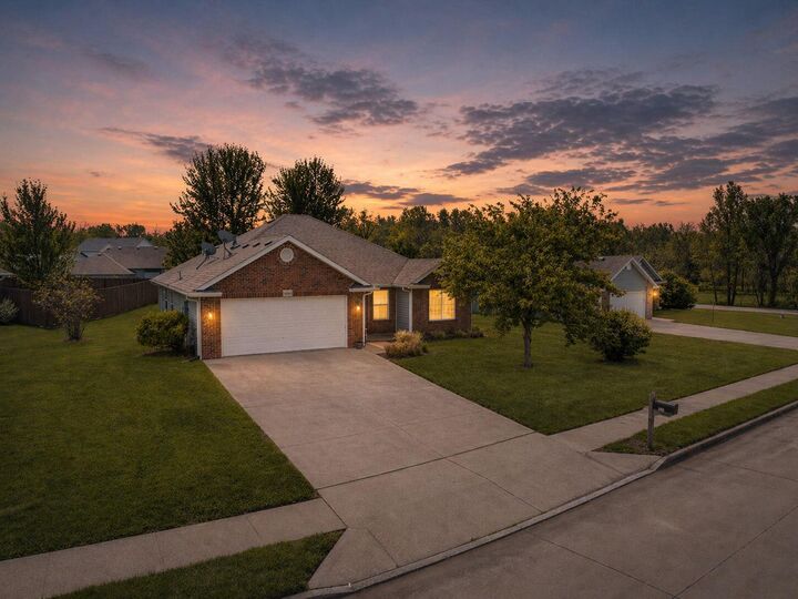 Property Photo:  6160 Douglas Pky  MO 65255 