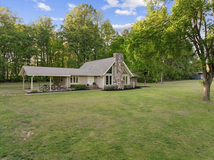 Property Photo: 322 Mount Carmel Church Road GA 30705