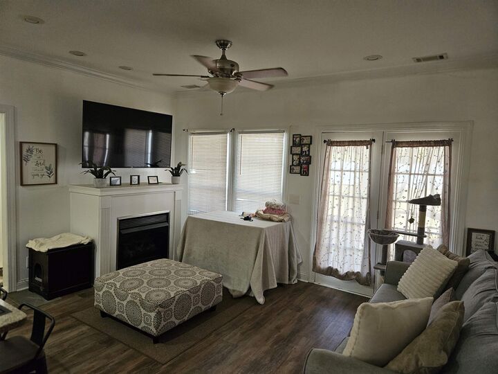 Property Photo:  543 Mingo Trail  SC 29555 