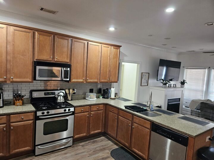 Property Photo: 543 Mingo Trail SC 29555