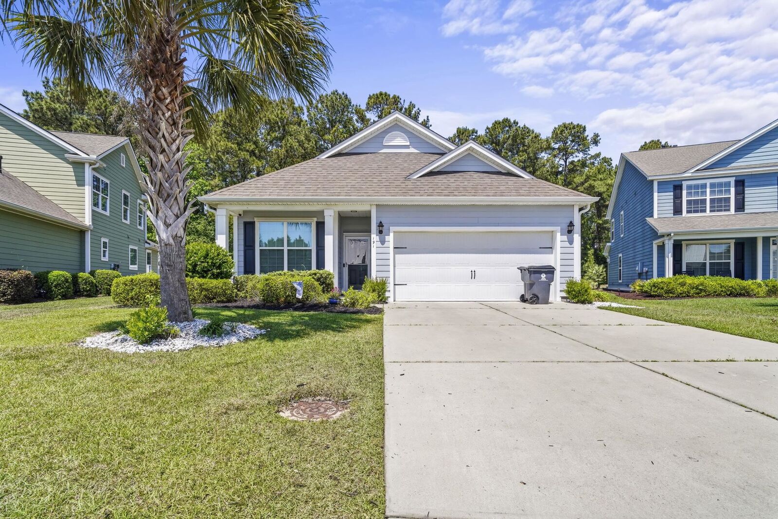 Property Photo:  191 Coral Beach Circle  SC 29575 