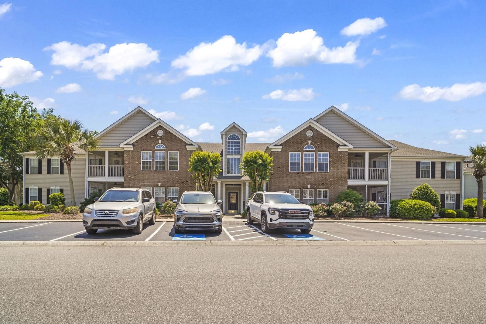 Property Photo:  4657 Fringetree Dr. 6A  SC 29576 