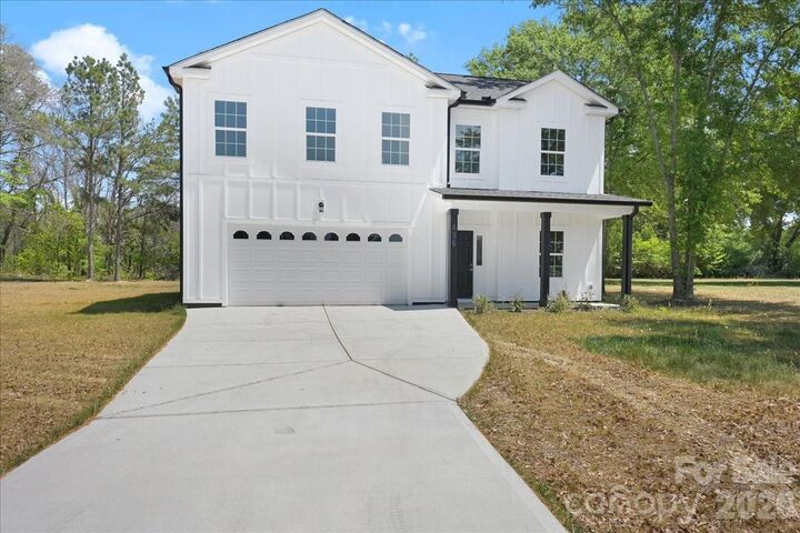 Property Photo:  439 Airport Road  SC 29728 