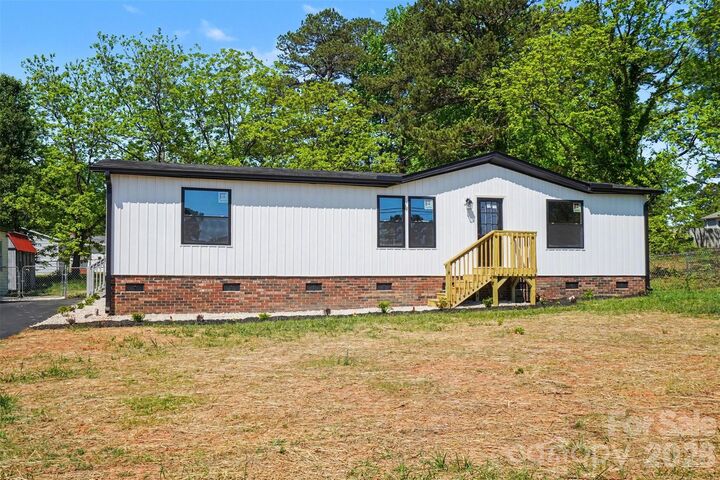 Property Photo:  212 S Upright Street  NC 28088 