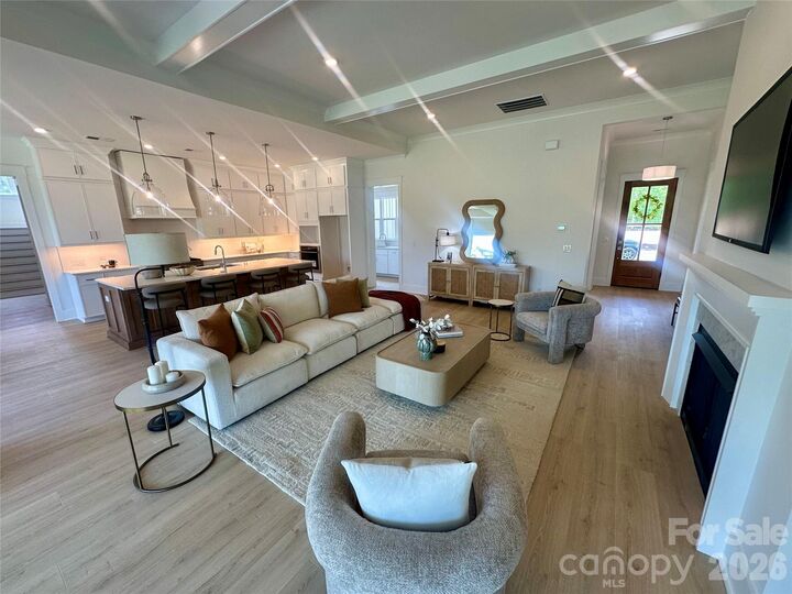 Property Photo:  631 Lochaven Road  NC 28173 