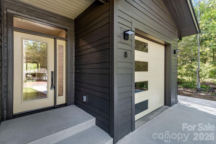 Property Photo:  8 Campbell Street  NC 28711 