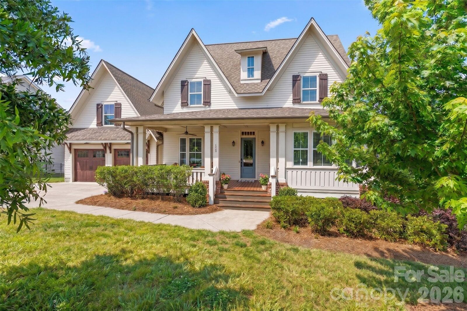 Property Photo:  559 Preservation Drive  SC 29715 