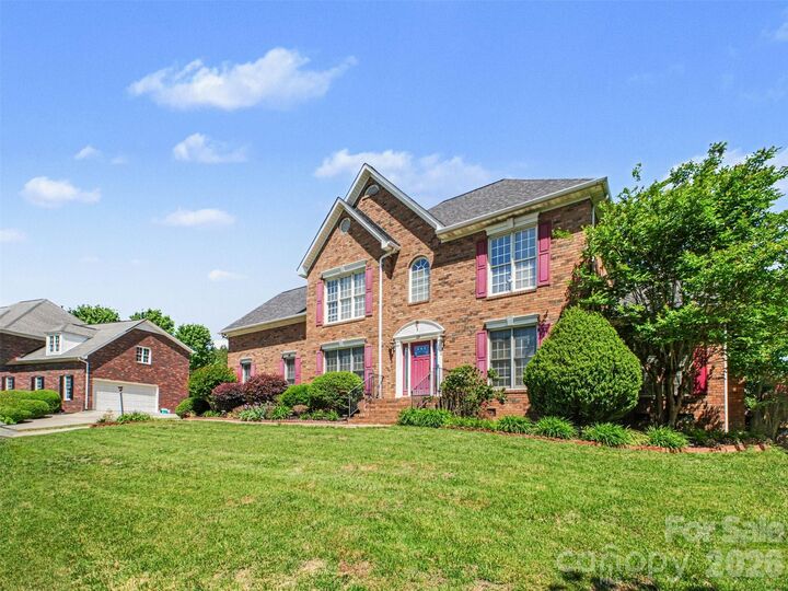 Property Photo:  6021 Havencrest Court NW  NC 28027 