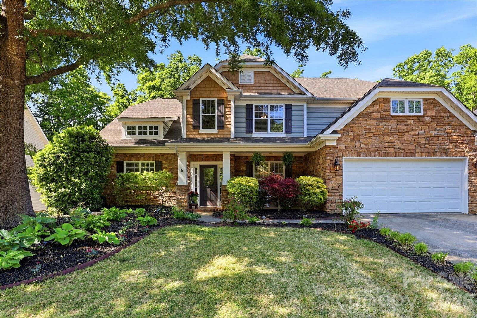 Property Photo:  5009 Magna Lane  NC 28079 