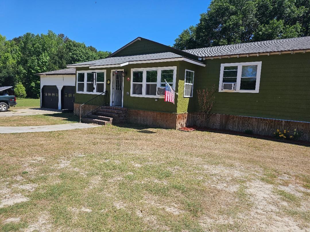 Property Photo:  1334 Spiers Landing Road  SC 29436 