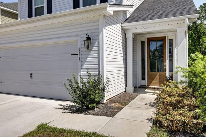 Property Photo:  8658 Windsor Hill Boulevard  SC 29420 