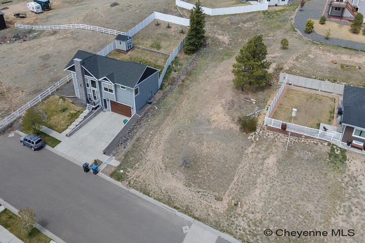 Property Photo:  Lot 9 Sunrise Hills Dr  WY 82009 