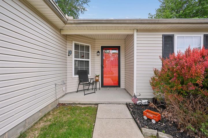 Property Photo:  485 Antietam Boulevard  OH 45039 