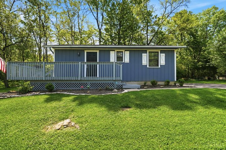 Property Photo:  6205 Blue Lake Drive  OH 45247 