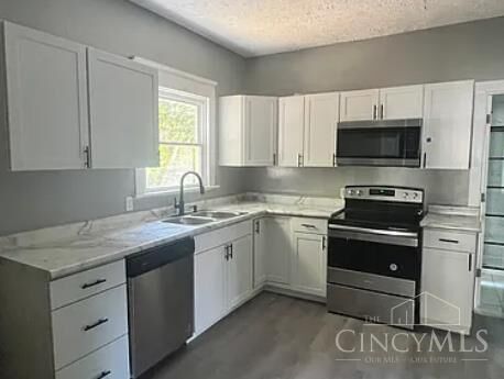 Property Photo:  2204 Superior Avenue  OH 45044 