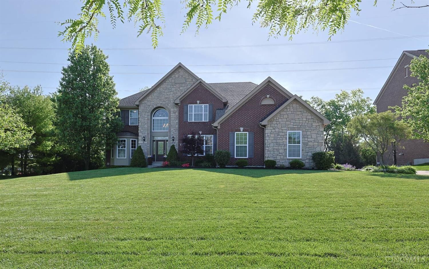 Property Photo:  3328 Riverside Drive  OH 45040 