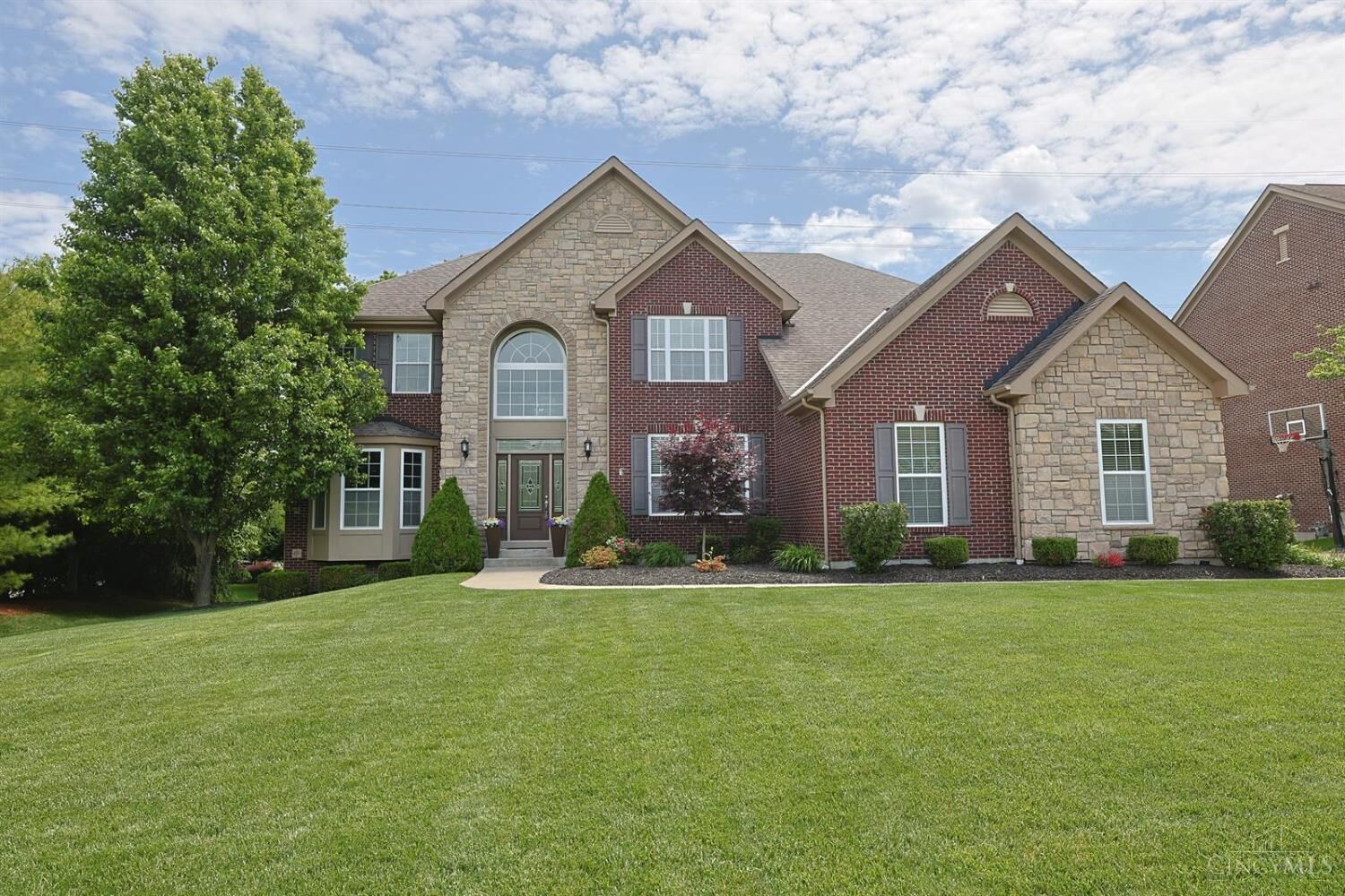Property Photo:  3328 Riverside Drive  OH 45040 