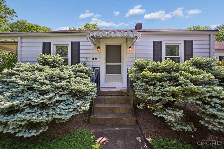 Property Photo:  5100 Winton Road  OH 45014 