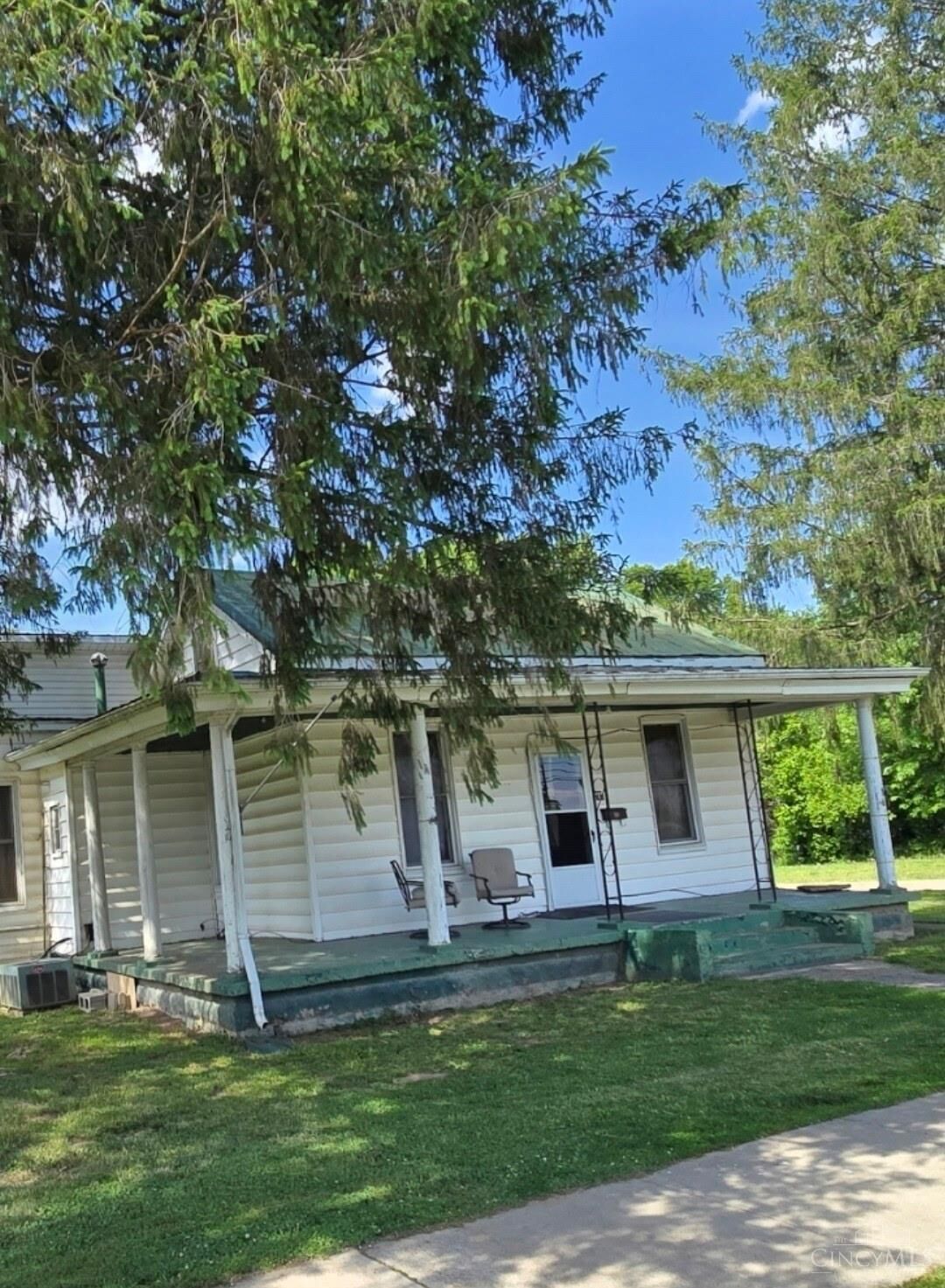Property Photo:  707 E Second Street  OH 45144 