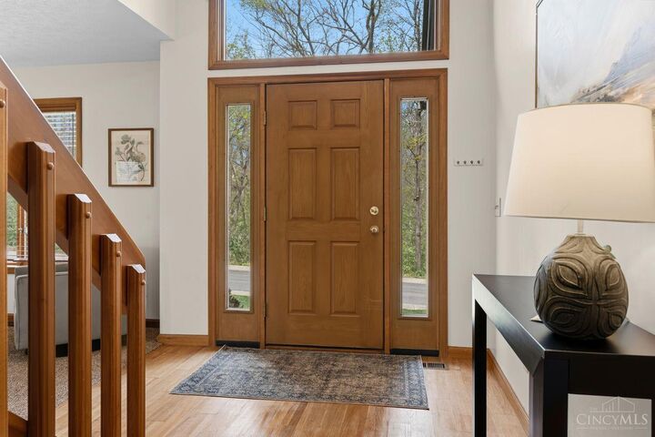 Property Photo:  923 Wind Forest Drive  OH 45066 