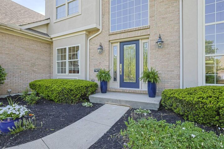 Property Photo:  7973 Royal Fern Court  OH 45044 