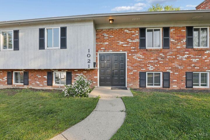 Property Photo:  1021 Stanwood Drive  OH 45036 