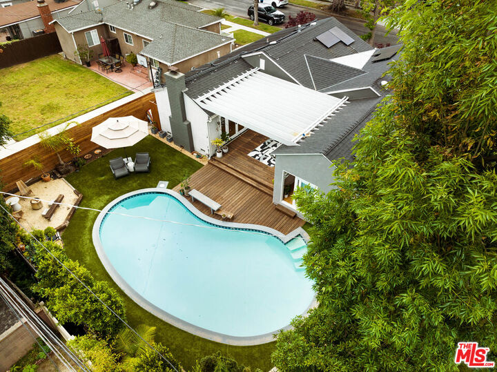 Property Photo:  7622 Goddard Ave  CA 90045 