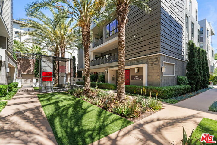 Property Photo:  12763 Shell Pl  CA 90094 