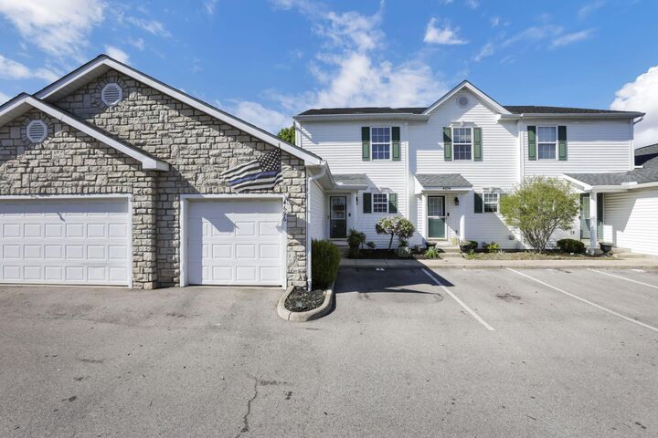Property Photo:  4696 Shalers Drive  OH 43228 