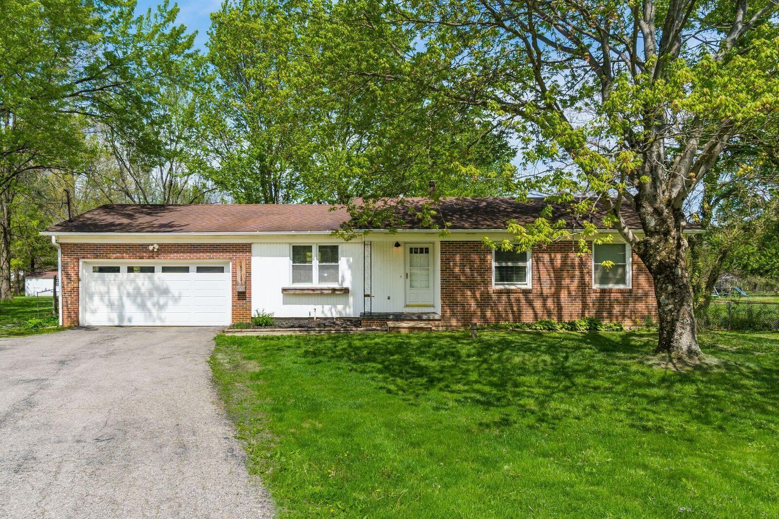 Property Photo:  15715 E State Route 37  OH 43074 