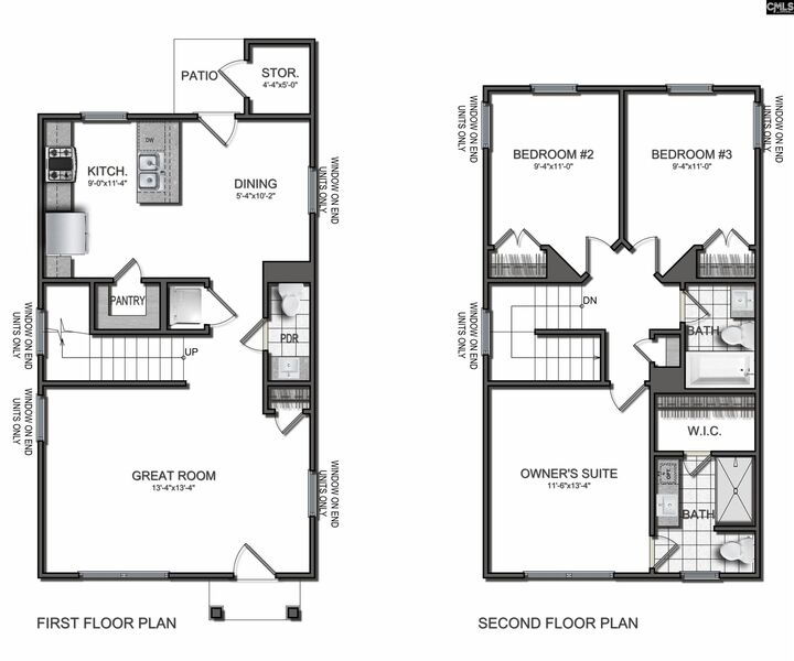 Property Photo:  152 Carr  SC 29223 