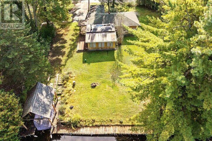 Property Photo: 57 Fire Route 104 ON K0M 1A0