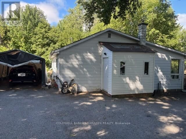 Property Photo:  2605 Trans Canada Highway  ON K4C 1B3 