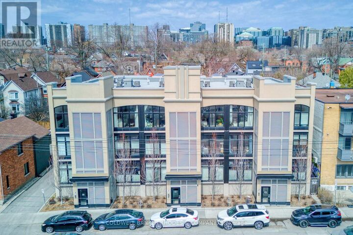 515 Gladstone Avenue 5 — photo 1