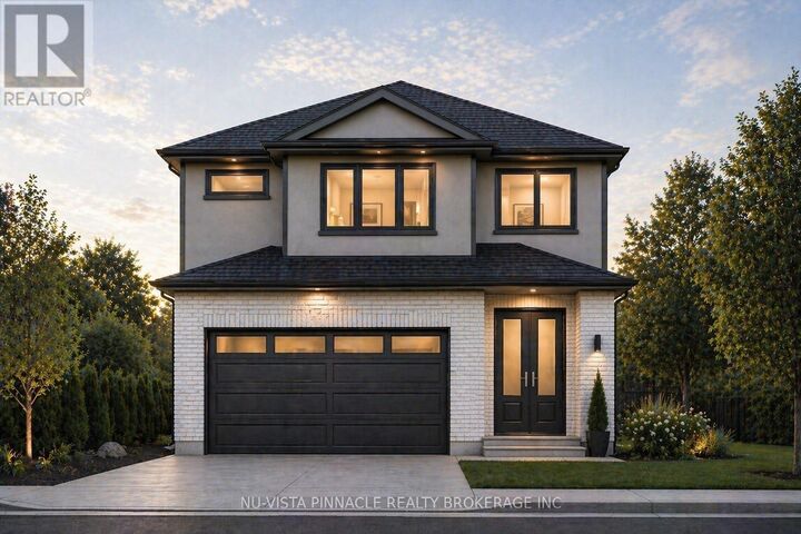 Property Photo: 1226 Honeywood Drive ON N6M 0L9
