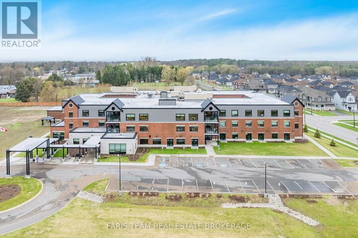 Property Photo:  301 Junction Road A3  ON L0M 1S0 