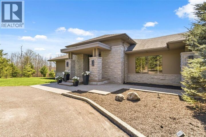 Property Photo:  10231 Melrose Drive  ON N0L 1R0 