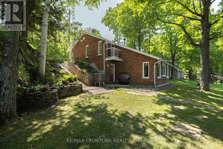 Property Photo: 1047 Country Lane ON K0H 2P2
