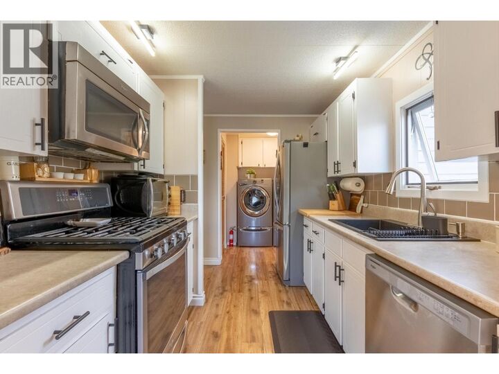 Property Photo: 2400 Oakdale Way 87 BC V2B 6W7