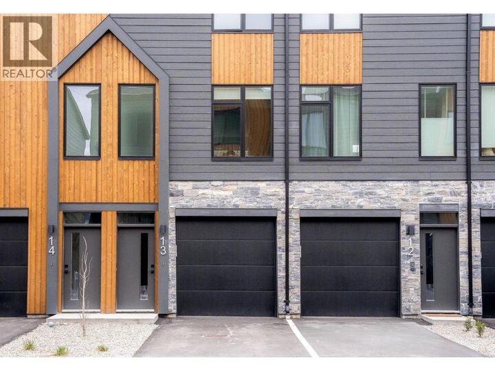 Property Photo: 414 Humbert Street 13 BC V0E 2S1
