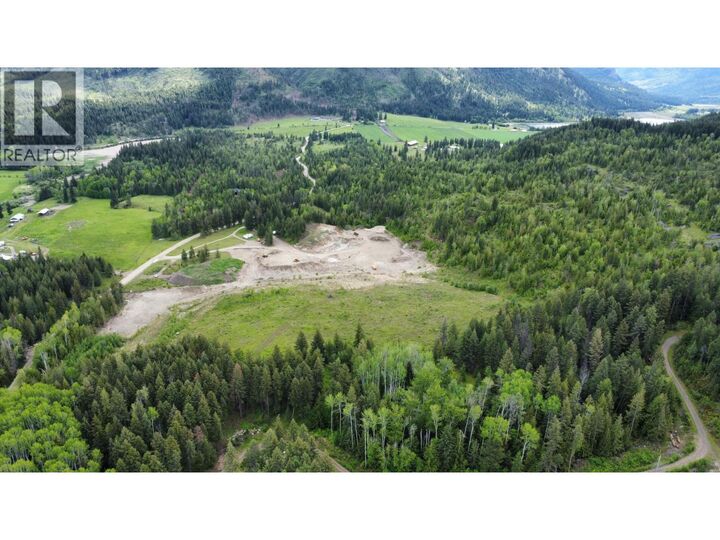 Property Photo:  8404 Skimikin Road  BC V0E 1M0 