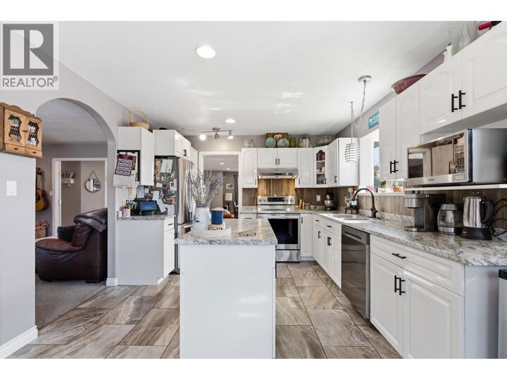 Property Photo: 159 Westridge Drive BC V2G 5H8