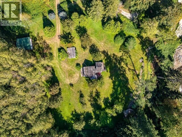 Property Photo: 12683 Highway 101 BC V8A 0M9