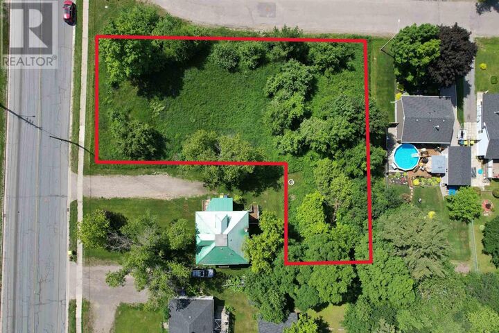 Property Photo:  1051 Peoples Rd  ON P6C 3W3 