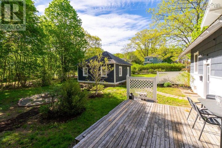 Property Photo: 35 King Street NS B4N 1R4